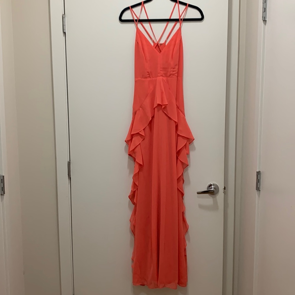 Lulu’s Dress